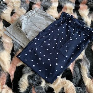Lucky Brand Pajama Pants